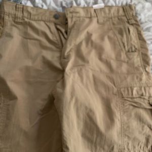 Men carhart short